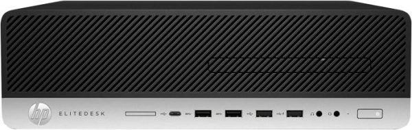 HP EliteDesk 800 G5 SFF CHANNEL