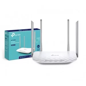 TP-Link AC1200 Wireless MiFi Router