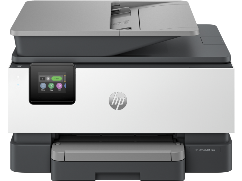 HP OfficeJet Pro 9123 All-in-One Printer (403W0C) - Image 2