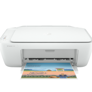 HP DeskJet 2320 All-in-One Printer (7WN42B)